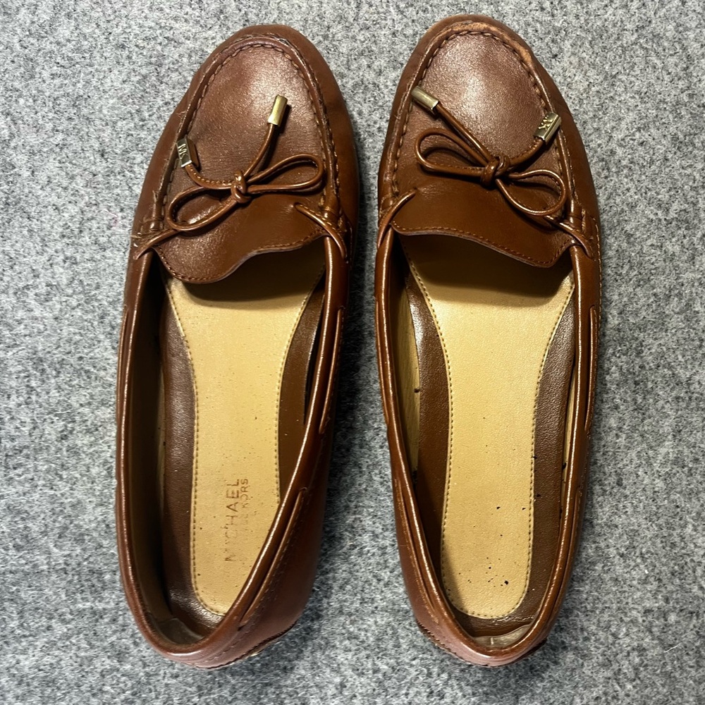 Michael Kors loafers